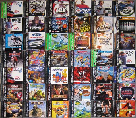 top 100 ps1 games